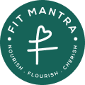 Fitmantra Diet Clinic Logo