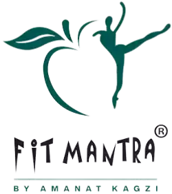 Fitmantra Diet Clinic Logo