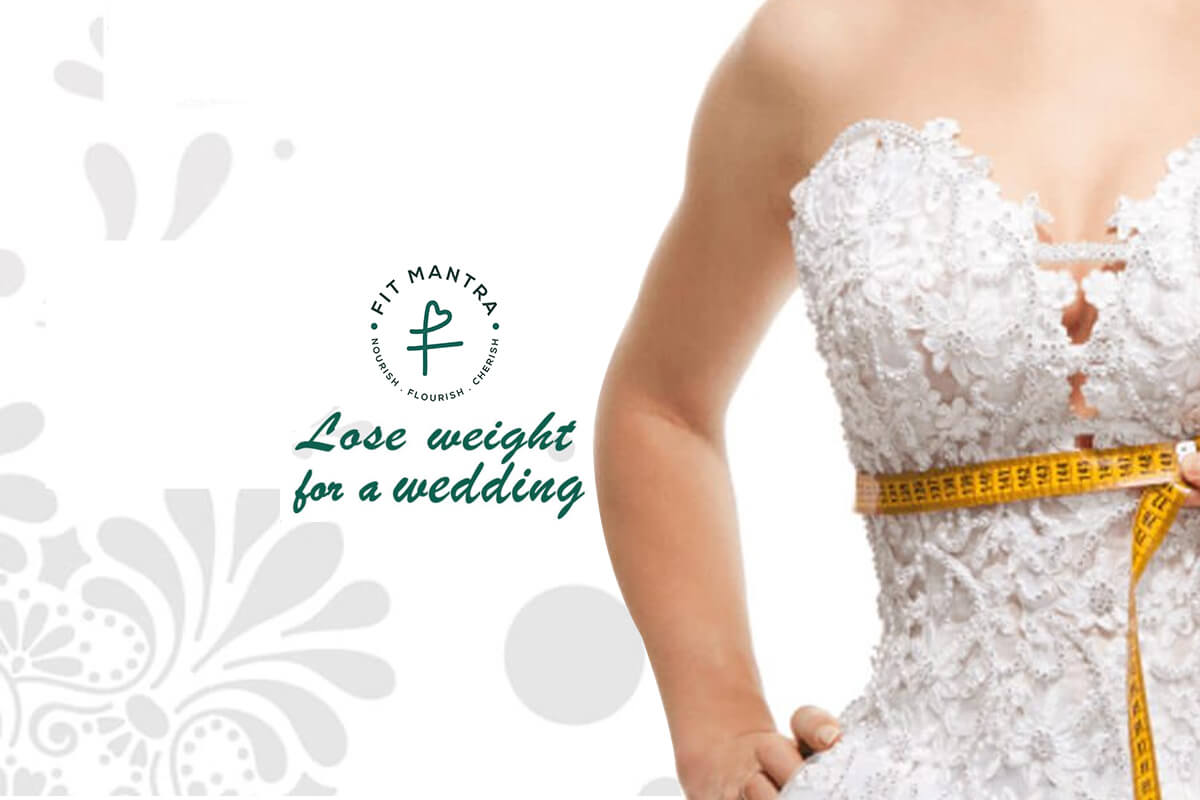 60 Days to Shed Pounds: Can You Achieve Weight Loss Before Your Wedding?