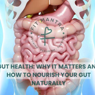 Gut Health