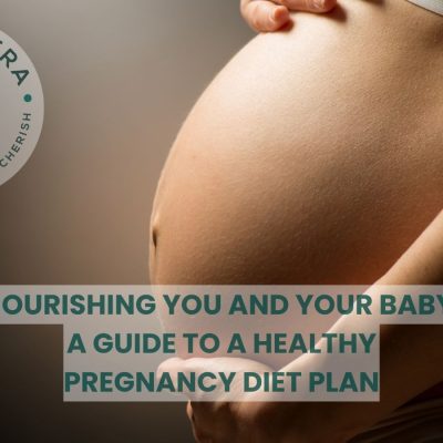 Nourishing You and Your Baby: A Guide to a Healthy Pregnancy Diet Plan