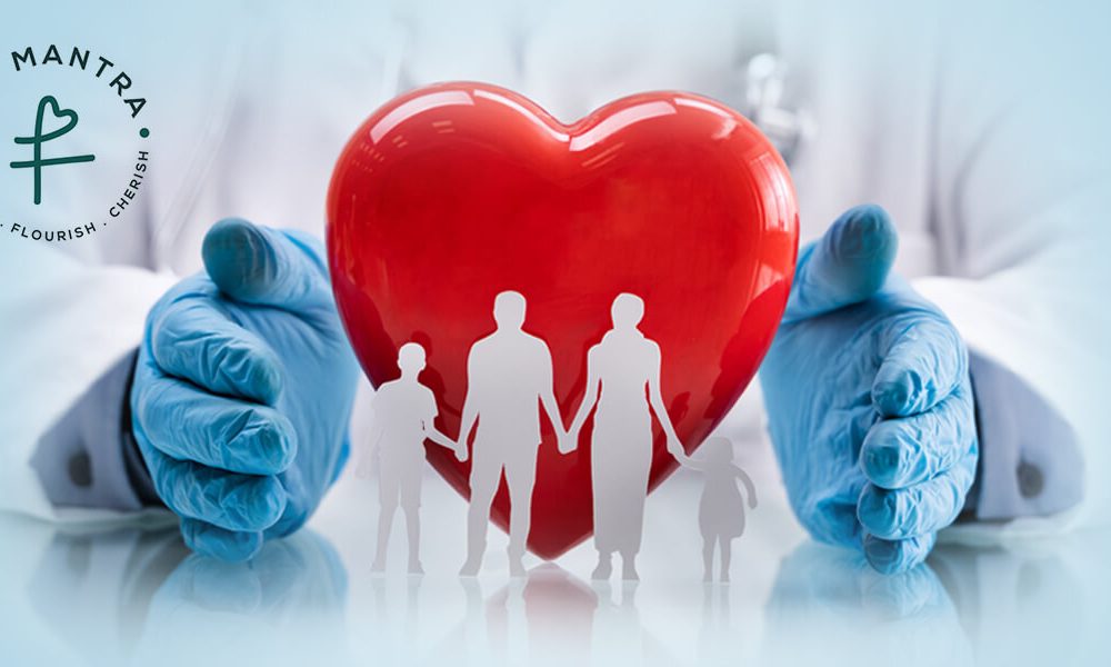 Why Chronic Disease Management Feels Easier With The Right Approach