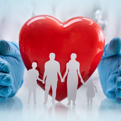 Why Chronic Disease Management Feels Easier With The Right Approach