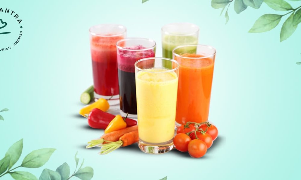 5 Easy-to-Make Smoothie Recipes for Managing High Blood Pressure