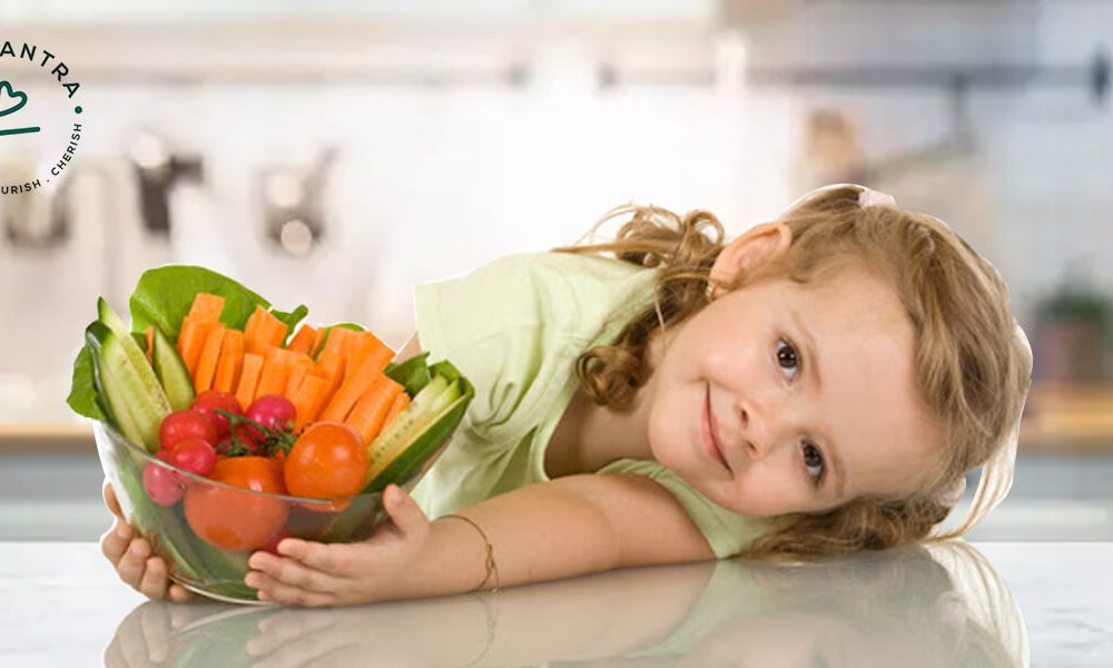 The Ultimate Guide to Building a Balanced Diet Plan for Kids