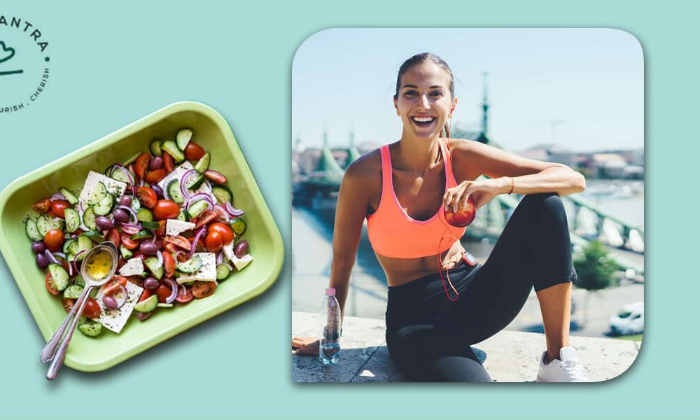 Cracking the Code: Best Diet Practices for High-Performance Athletes