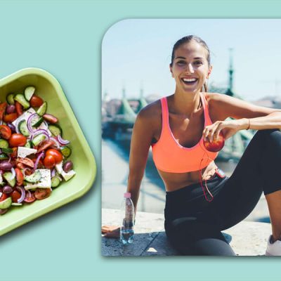 Cracking the Code: Best Diet Practices for High-Performance Athletes