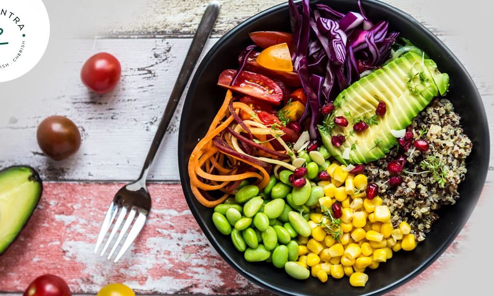 Superfoods to Include in Your Diet to Reduce Cholesterol Naturally